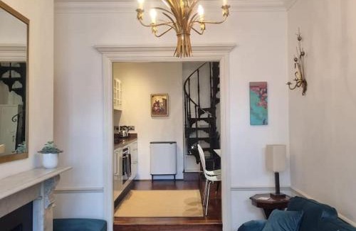 Tachbrook House | The Mews House