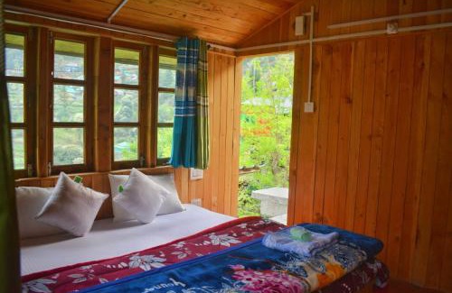 Jibhi House | The Mid Himalayan - Jibhi