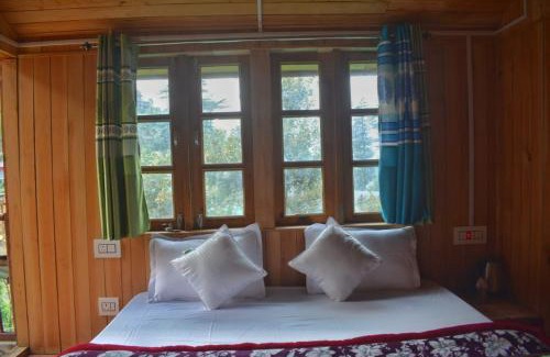 Jibhi House | The Mid Himalayan - Jibhi