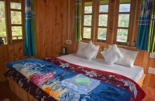 Jibhi House | The Mid Himalayan - Jibhi