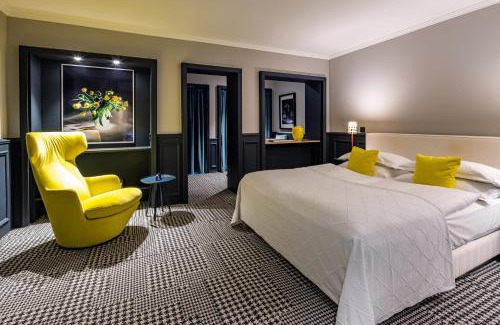 Altstadt-Nord Hotel | The Midtown Hotel