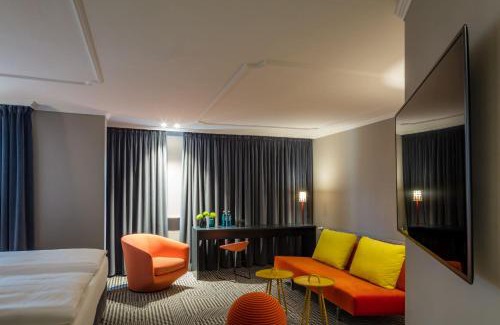 Altstadt-Nord Hotel | The Midtown Hotel
