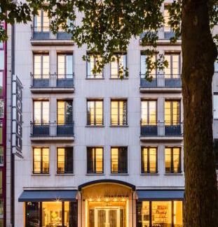Altstadt-Nord Hotel | The Midtown Hotel