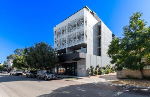 Leederville Apartment | The Milano Leederville - Unit 12