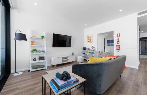 Leederville Apartment | The Milano Leederville - Unit 12