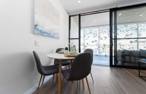 Leederville Apartment | The Milano Leederville - Unit 12