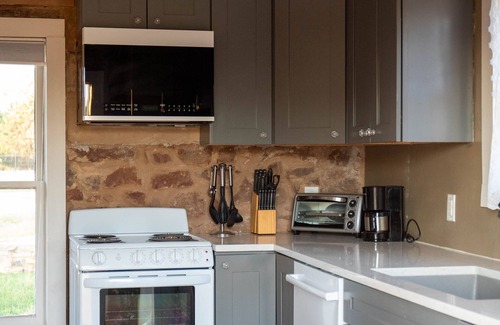 Mason House | The Mildred Guest Haus