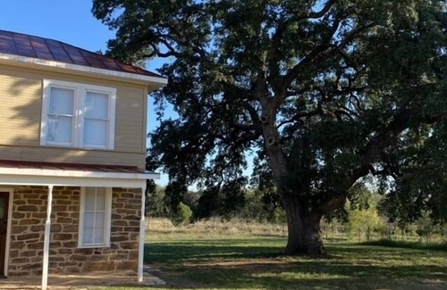 Mason House | The Mildred Guest Haus