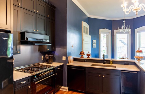 Mason House | The Mildred Haus
