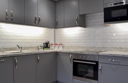 St Bees House | The Milking Parlour - Uk30866