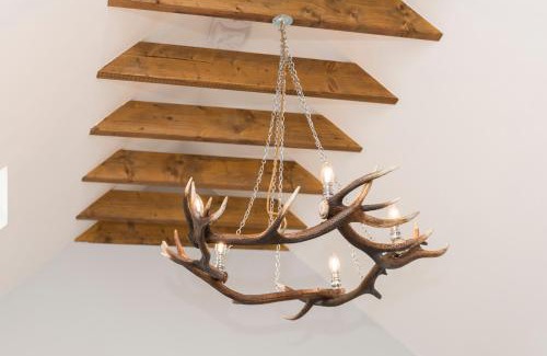 Dufftown House | The Milking Sheds, Dufftown