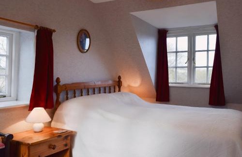 Clows Top House | The Mill