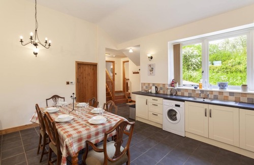 Bampton House | The Mill House, Bampton