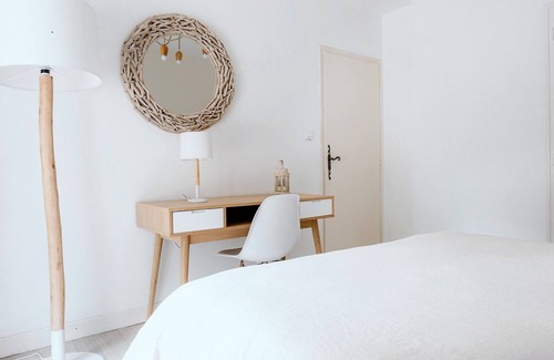 Orthez House | The mill of the senses, well-being and serenity