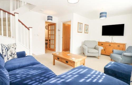 Stalham House | The Mill Stones