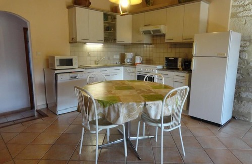 Lhospitalet House | THE MILLER'S HOUSE