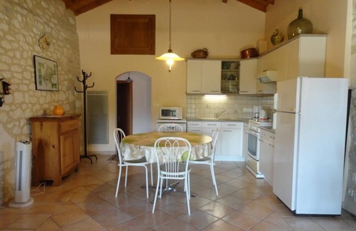 Lhospitalet House | THE MILLER'S HOUSE