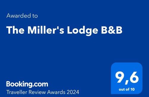 Rijkevoort House | The Miller's Lodge B&B