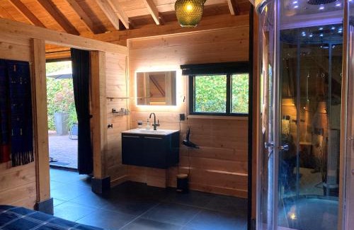 Rijkevoort House | The Miller's Lodge B&B