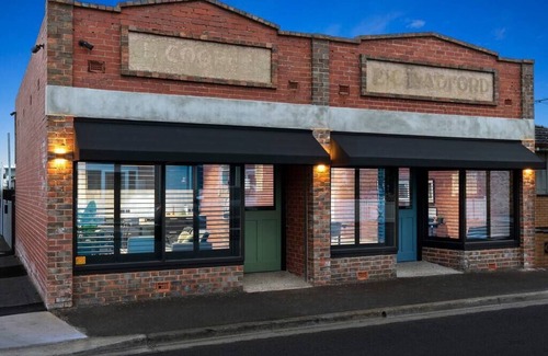 Geelong West House | The Milliner on Elizabeth, Geelong West