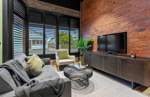 Geelong West House | The Milliner on Elizabeth