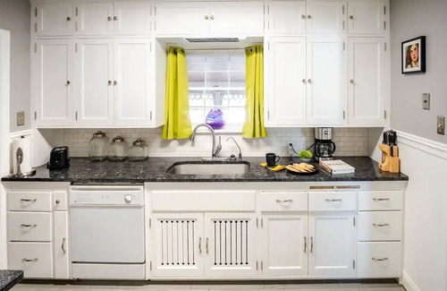 Maplewood House | The Minnesota Home + Duel Kitchens and Arcade room