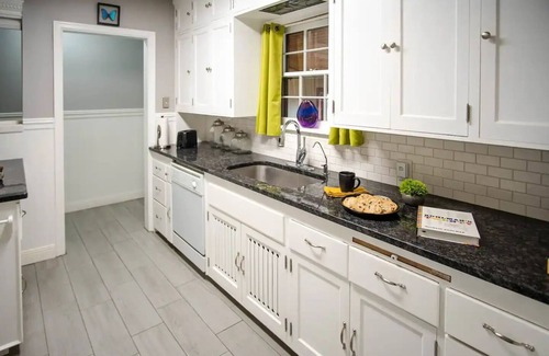Maplewood House | The Minnesota Home + Duel Kitchens and Arcade room