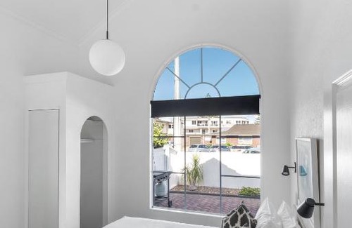 Mount Maunganui Hotel | The Mission Belle Motel