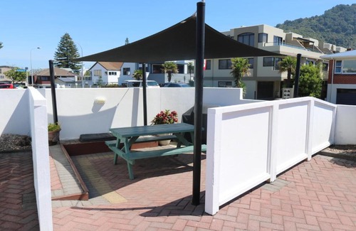 Mount Maunganui Hotel | The Mission Belle Motel