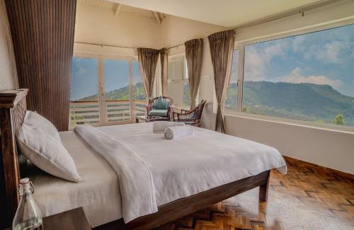 Wellington Bed & Breakfast | The Misty Meadows