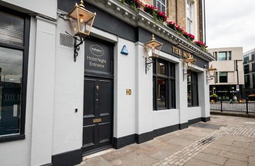 Greenwich West Hotel | The Mitre by Innkeeper's Collection