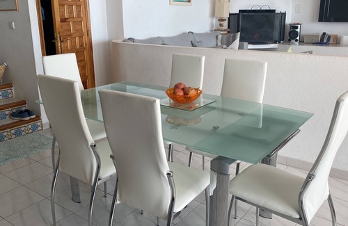 Sant Josep de sa Talaia Villa | THE MOST BEAUTIFUL VIEW OF IBIZA, Est Cubells