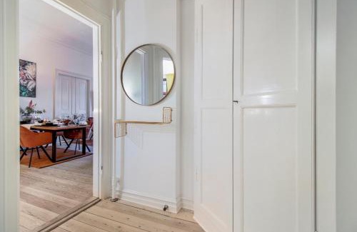 Indre by Apartment | The Modern Aarhus Getaway
