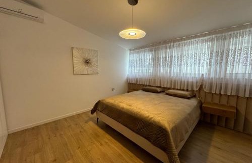 Golem Apartment | The Modern Beach Escape by PS