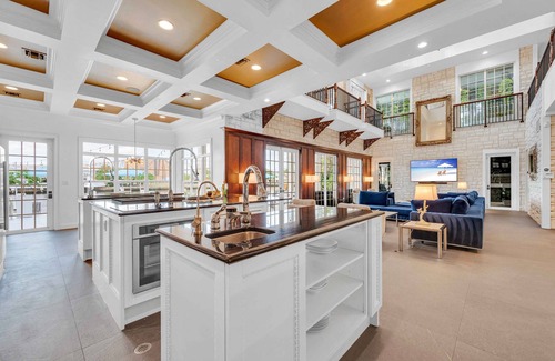 East Fort Lauderdale House | The Modern Castle | Canal View & Access | Rooftop | Living Greenhouse | VlLLAS