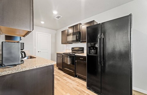 Lubbock House | The Modern Corner