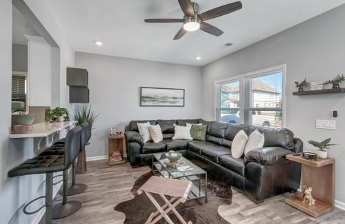 Winchester House | The Modern Mainstay at Barefoot Bay