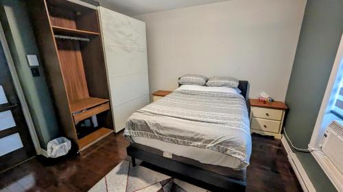 Tetreaultville House | The Modern Stays