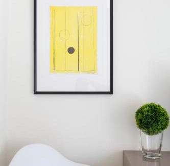 Thessaloniki City Centre Apartment | The Modern Suite