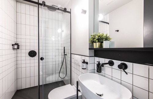Thessaloniki City Centre Hotel | The Modernist Thessaloniki