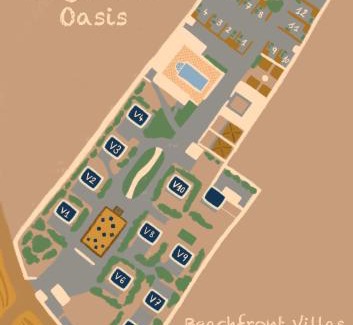Akermoud Apartment | The Mogador's Oasis