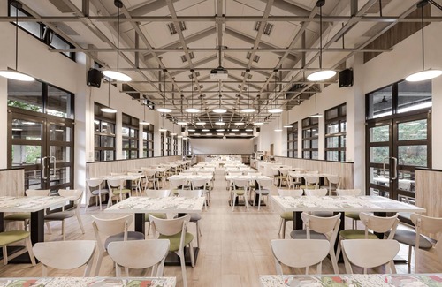 Wujie Hotel | The Moment Hotel Yilan by Lakeshore