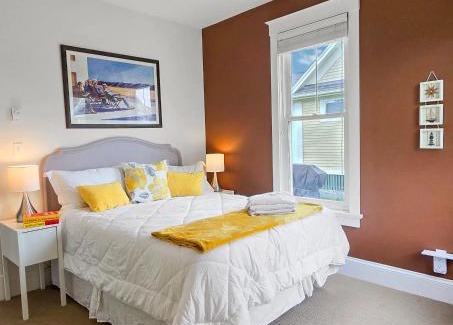 Cherry Valley House | The Monarch - 4 Butternut