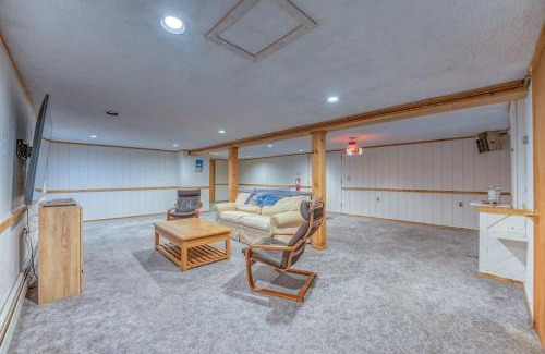 North Woodstock House | The Monk's Cottage-White Mountains, Pet Friendly