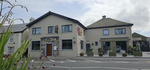 Quin Bed & Breakfast | The Monks Quarters