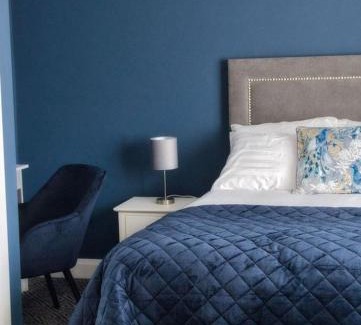 Quin Bed & Breakfast | The Monks Quarters