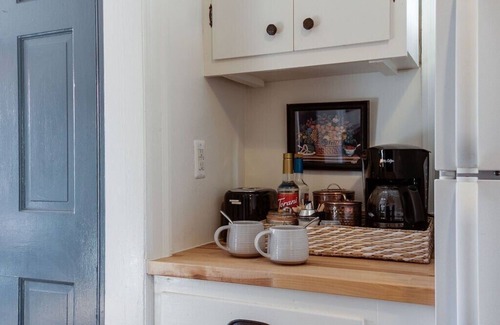 Potomac West House | The Monroe in Historic DelRay