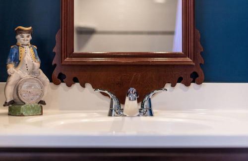 Potomac West House | The Monroe in Historic DelRay
