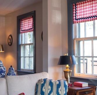 Potomac West House | The Monroe in Historic DelRay