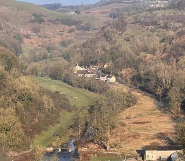 Little Longstone Hotel | The Monsal